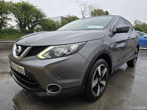 162 Nissan Qashqai 1.5D N-CONNECTA 360 - Image 2