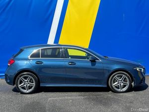 Mercedes-Benz A-Class A250e AMG-LINE 1.3 HYBRID // - Image 2