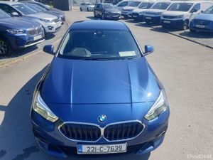 BMW 2-Series 2022 sport - Image 4