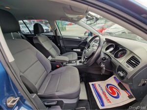 Volkswagen Golf 1.2 TSI COMFORTLINE EDITION  PRIVA - Image 4