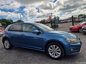 Volkswagen Golf 1.2 TSI COMFORTLINE EDITION  PRIVA - Image 3