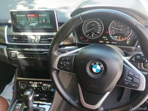 BMW 218i 1.5 Petrol, 2018 - Image 4