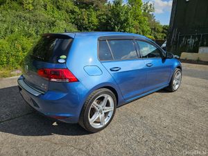 Vw golf 2015 1.4tsi highline auto - Image 4