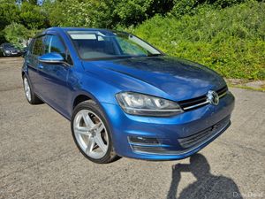 Vw golf 2015 1.4tsi highline auto - Image 2