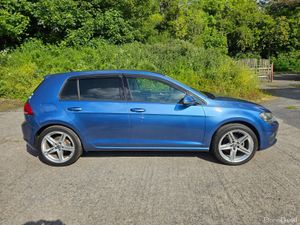 Vw golf 2015 1.4tsi highline auto - Image 3