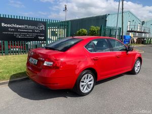 SKODA OCTAVIA 1.0 TSI 115 BHP SE 5DR - Image 3
