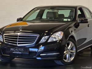 12 E200 LOW KMS - Image 4