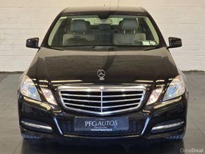 12 E200 LOW KMS - Image 3