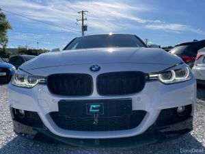 BMW 3-Series M-Sport - Image 4