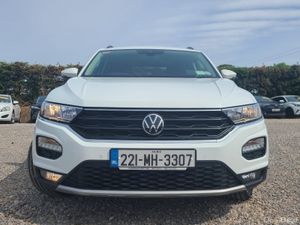 Volkswagen T-Roc 2022 - Image 2