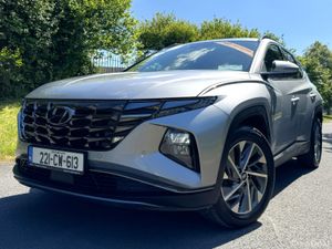 Tucson Executive Plus - 2022 - Image 2