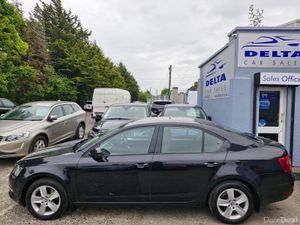 2018 SKODA OCTAVIA SE 1.6 TDI 115BHP NCT 05/27 - Image 3