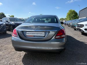 Mercedes-Benz C-Class - Image 2
