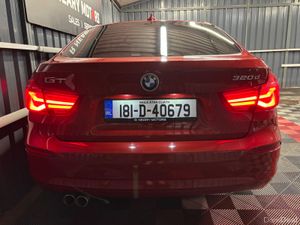 2018 BMW 3-Series 320D GT Sport Manual - Image 2