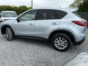 🔵 Mazda CX-5 2.2D 150PS EXECUTIVE SE AA APPROVED - Image 3