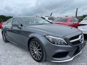 Mercedes-Benz CLS AMG - Image 4