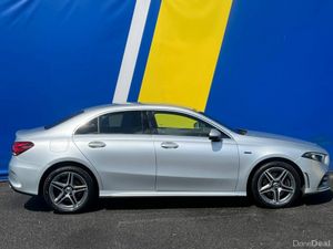 Mercedes-Benz A-Class A250e AMG-LINE EXECUTIVE 1.3 - Image 2