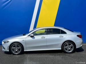 Mercedes-Benz A-Class A250e AMG-LINE EXECUTIVE 1.3 - Image 3