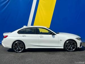 BMW 3-Series 330e M-SPORT COMPETITION PACK 2.0 HYB - Image 2
