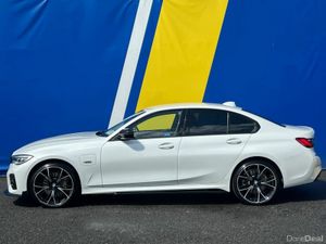 BMW 3-Series 330e M-SPORT COMPETITION PACK 2.0 HYB - Image 3