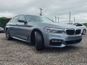 2019 BMW 530e M Sport ED Joy Plus - Image 3
