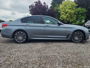 2019 BMW 530e M Sport ED Joy Plus - Image 4