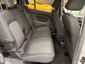 Ford Tourneo Connect 2020(202) - Image 3