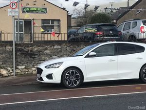 Renault Megane Estate nct 08/26 - Image 3