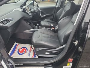 Peugeot 2008 1.2 GT Line Automatic Leather - Image 3