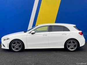 Mercedes-Benz A-Class A200d AMG-LINE PREMIUM + // - Image 3