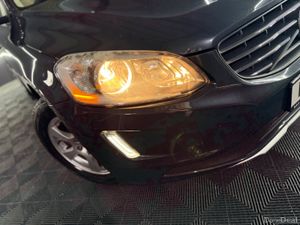 🌑2014 VOLVO XC60 2.0 DIESEL MANUAL🌑 - Image 4