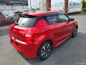 (2yr warranty) 1.3 petrol Automatic RS Edition - Image 4