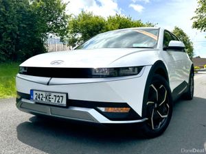 IONIQ 5 Stellar 77 KWH - 2024 - Image 3