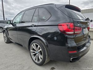 161BMW X5 xDrive40e M Sport  Petrol Plug-in Hy - Image 2