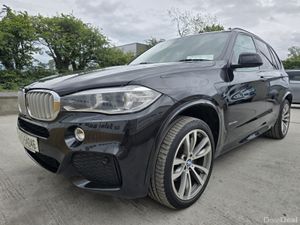 161BMW X5 xDrive40e M Sport  Petrol Plug-in Hy - Image 3