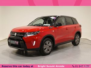 Suzuki Vitara Cost of living discount see below: M - Image 3