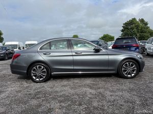 Mercedes-Benz C-Class - Image 4