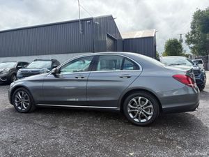 Mercedes-Benz C-Class - Image 2