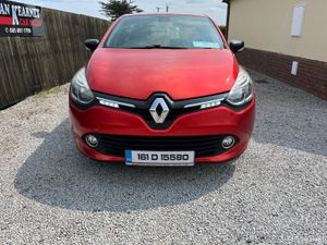 Renault Clio 2016 - Image 2