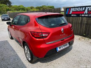 Renault Clio 2016 - Image 4