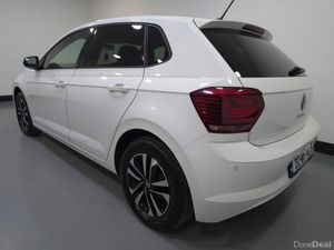 Volkswagen Polo 1.0 TSI United Edition - Image 2