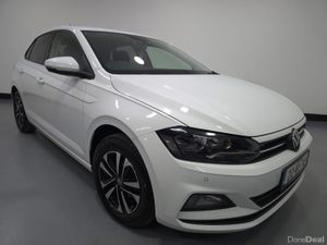 Volkswagen Polo 1.0 TSI United Edition - Image 4