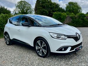 171 Renault Scenic 1.5dci Dynamique Automatic - Image 2