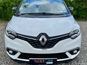 171 Renault Scenic 1.5dci Dynamique Automatic - Image 3