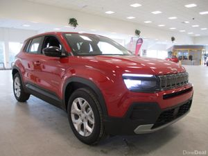 NEW 261 OFFERS-JEEP AVENGER 1.2 MHEV ALTITUDE - Image 2