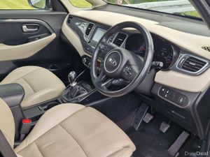 Kia Carens  OR RONDO GSE 5DR 2019 - Image 4