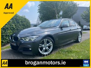 Bmw 3 Series 330e 2.0 T M Sport - Image 3