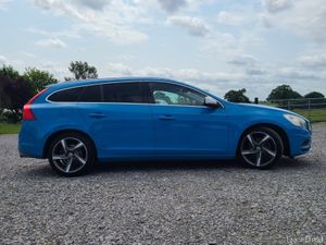 Volvo V60 2013 1.6 Polestar | Automatic - Image 4