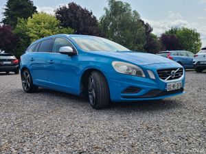 Volvo V60 2013 1.6 Polestar | Automatic - Image 3