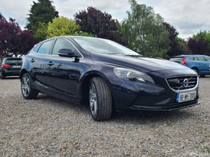 Volvo V40 2016 - Image 3